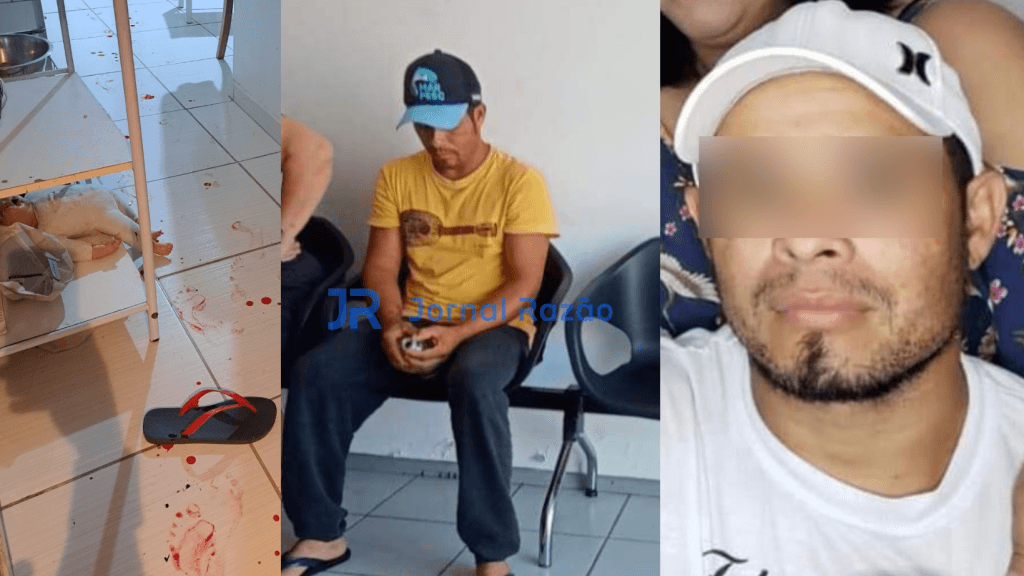 Após estuprar enteada de 13 anos em Bombinhas, homem culpa vítima “por ter acabado com sua vida”