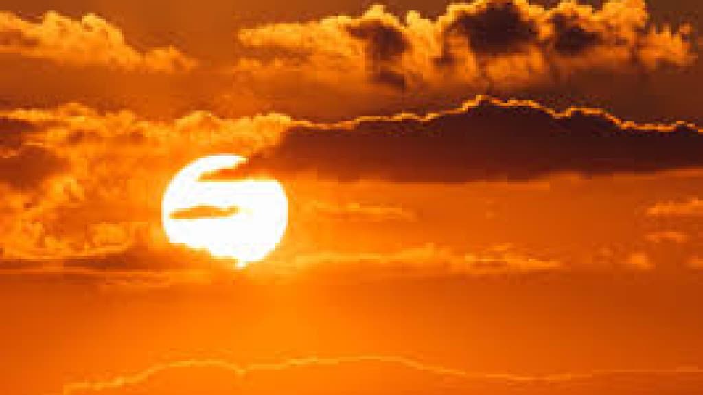 Onda de calor pode elevar temperaturas até 40°C em Santa Catarina