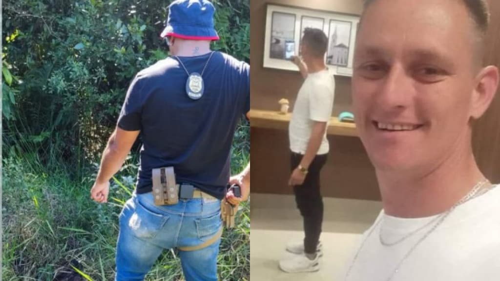 Corpo de cabeça decapitada em Araquari pode ter sido encontrado