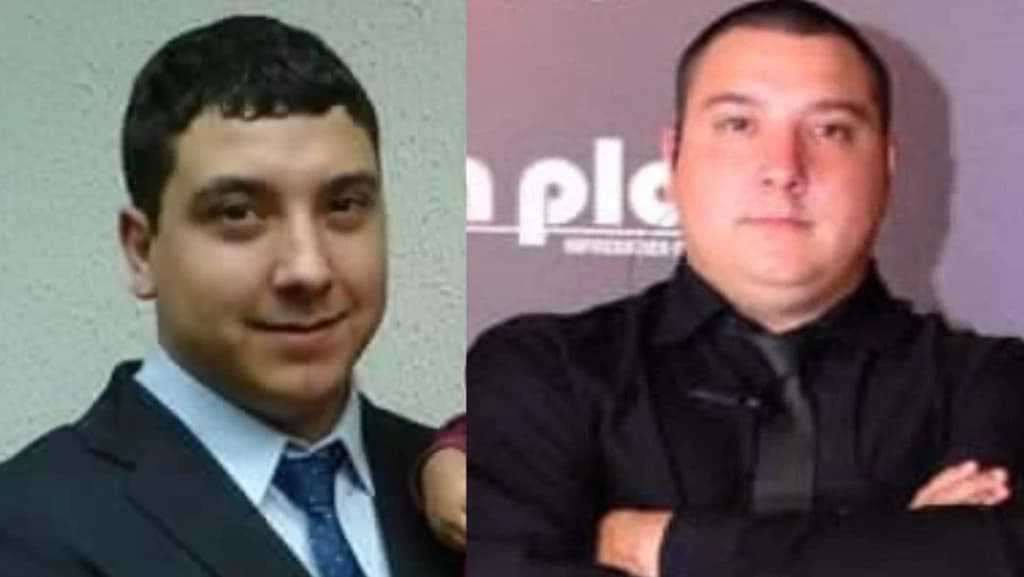 Luto em Tijucas: morre segurança esfaqueado em casa de shows