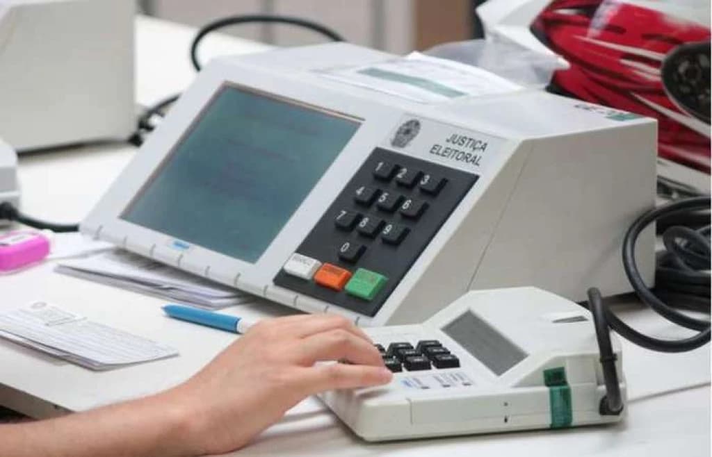 Eleitores não podem ser presos a partir desta terça-feira; entenda