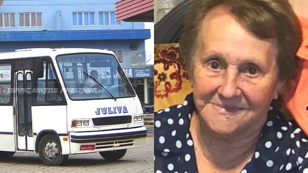 Luto em Tijucas: morre Dona Iva da Juliva