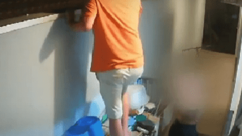 Homem ouve disparos no vizinho, espia pelo muro e acaba morto com tiro no rosto