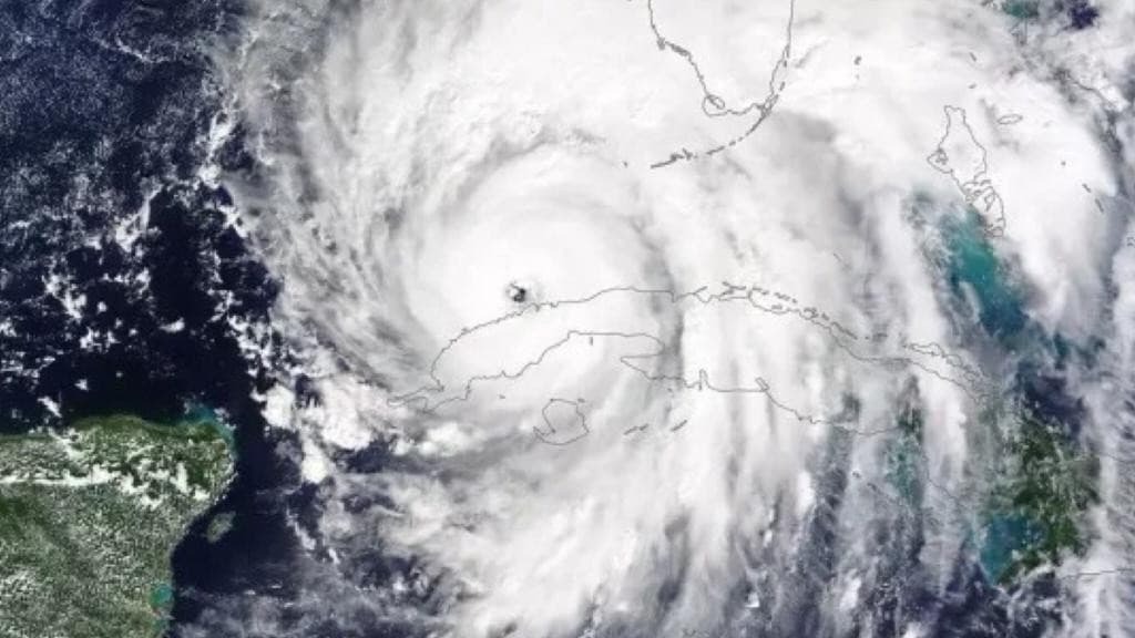 El Niño ameaça Santa Catarina e pode trazer até 160mm de chuvas e temporais