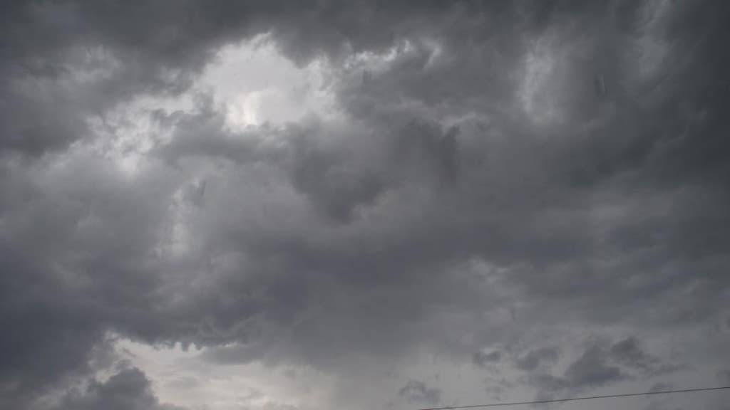 Confira a previsão do tempo para esta semana em Santa Catarina