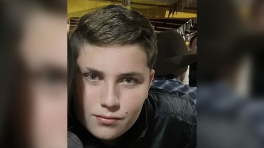 Adolescente morre após levar tiro de arma de pressão no pescoço