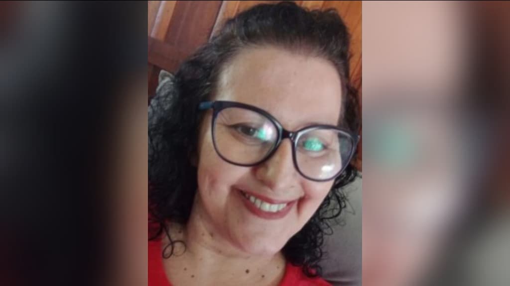 Morte de diretora do hospital e maternidade de Canelinha causa comoção