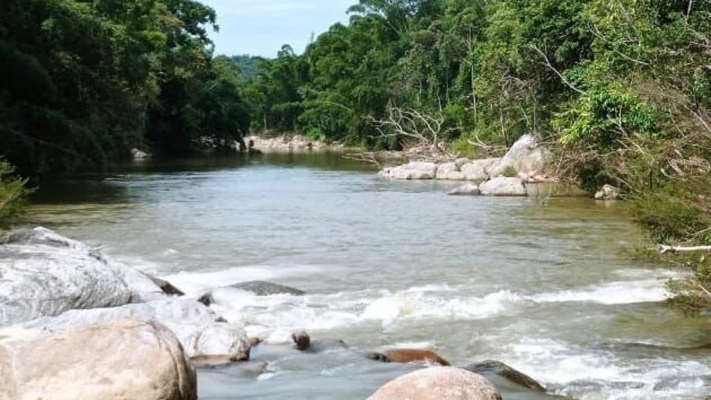 Corpo de menino desaparecido pode ter sido encontrado