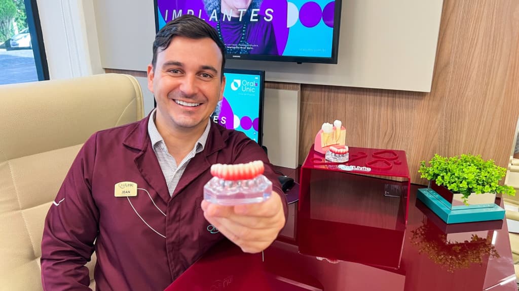 Clínica de Tijucas comemora 2 anos transformando sorrisos com promoção imperdível