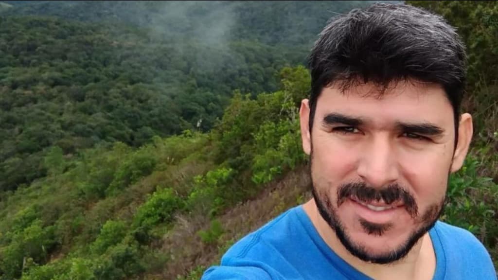 Identificado homem morto a facadas enquanto dormia em residência