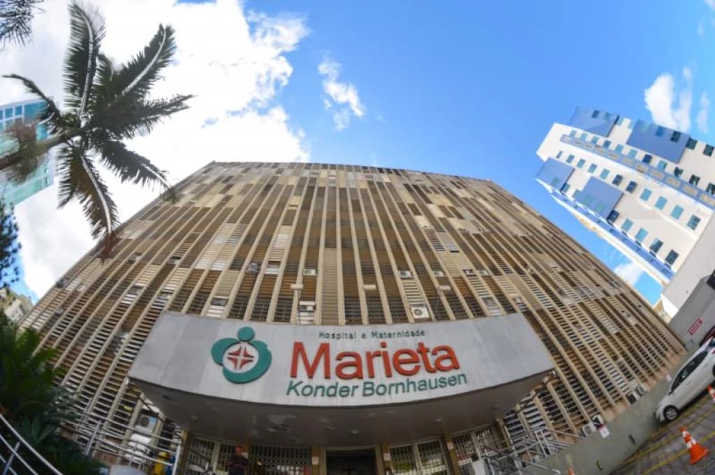 Hospital Marieta se defende e afirma ter materiais para cirurgia