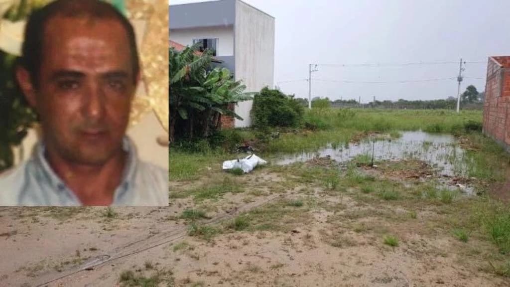 Homem encontrado sem vida em Tijucas é identificado