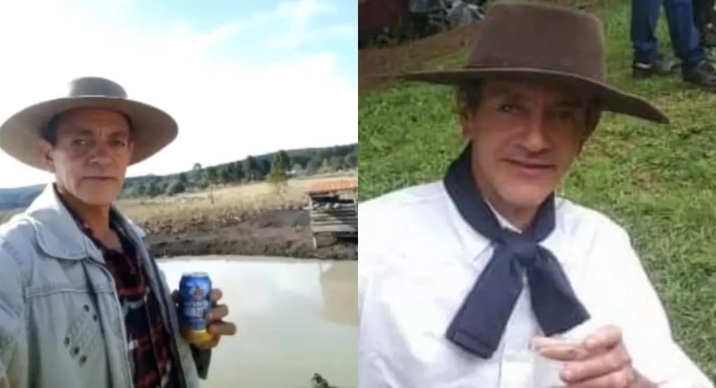 Homem morto após briga em festa de igreja é identificado em SC