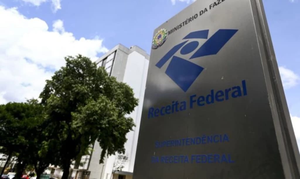 Abertas inscrições para concurso da Receita Federal