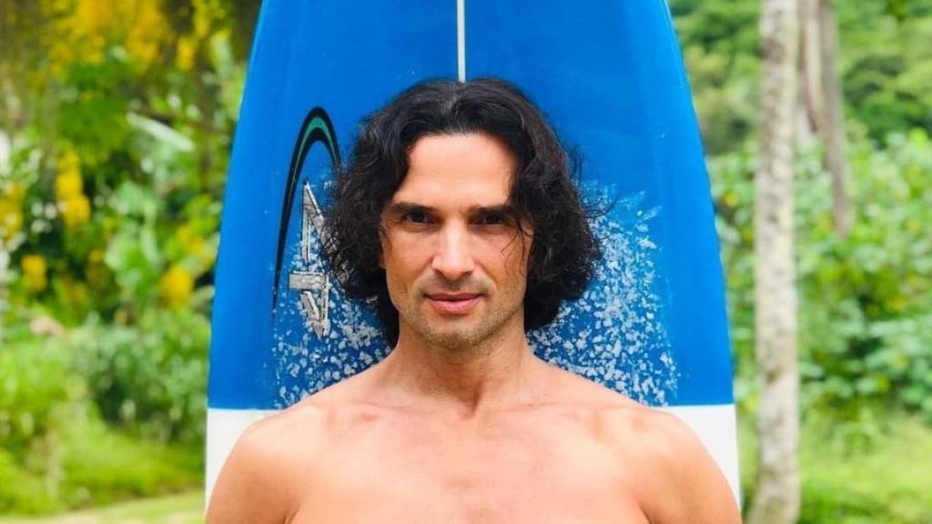 Jeff Machado teria sido morto por promessa de participar de novela, aponta polícia