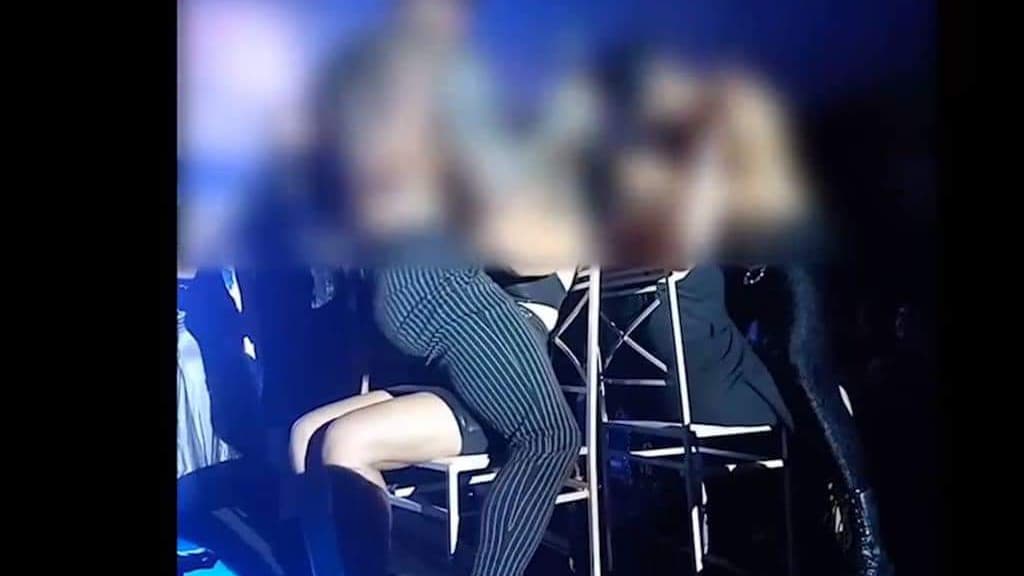Festa com Gogoboys em Salão Paroquial leva a Caso Judicial em SC