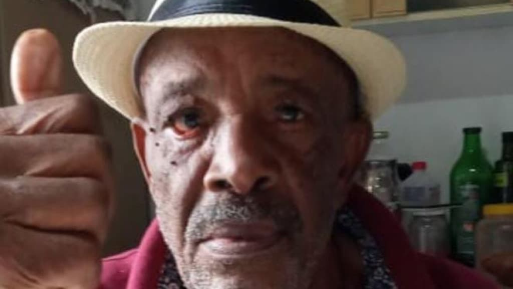 Obituário de Esmeraldo Procopio da Silva