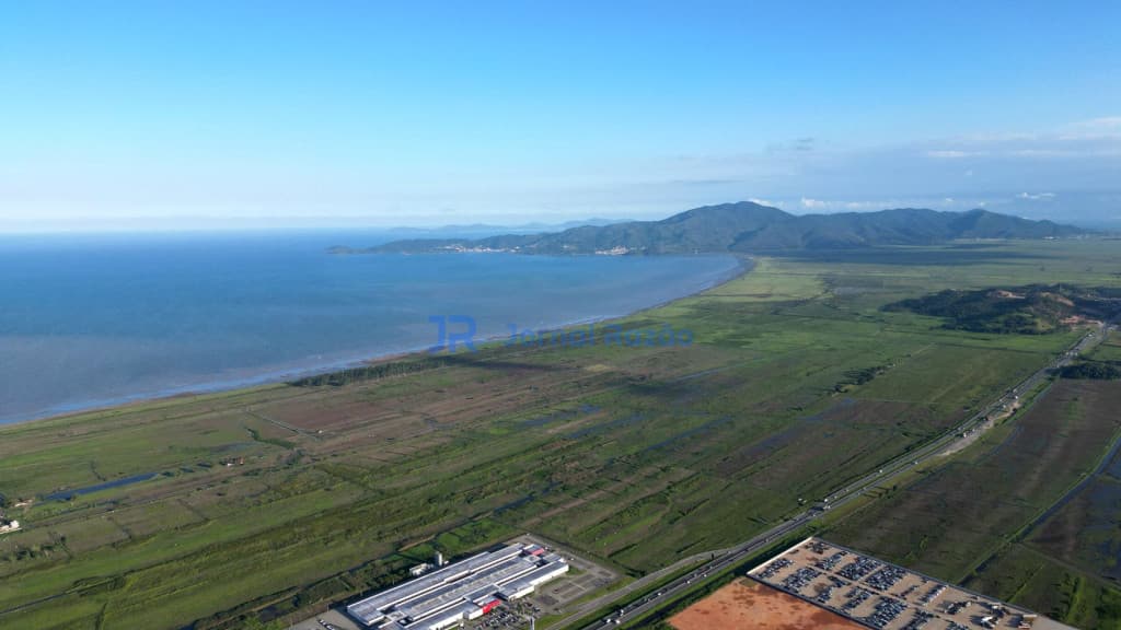 EXCLUSIVO: Terreno gigante se tornará smart city “Nova Tijucas”