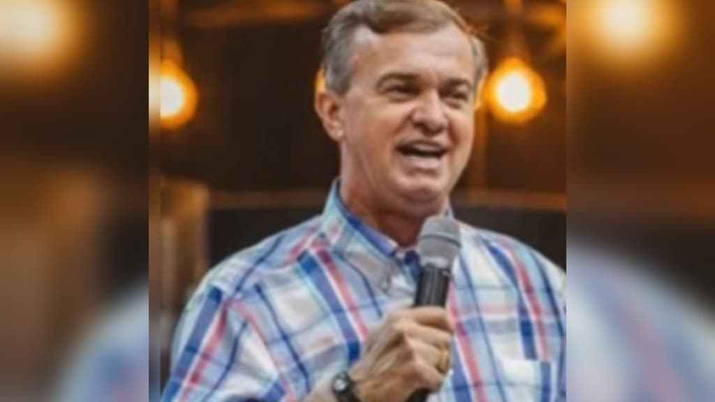 Pastor de Itajaí não minimizou caso de estupro, revela novo áudio