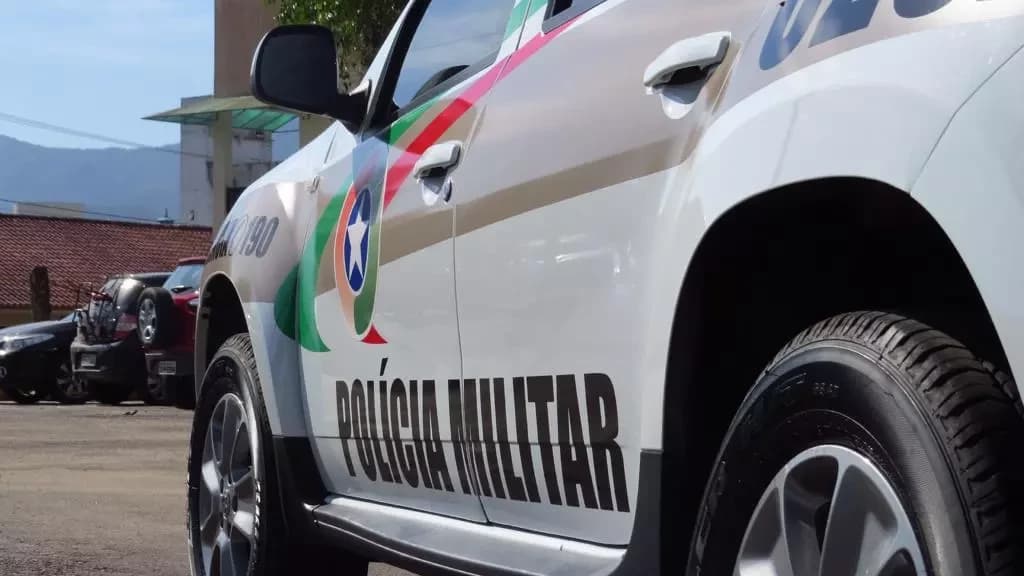 Assassino liga para filha da vítima e foge em seguida: “para prestar socorro”