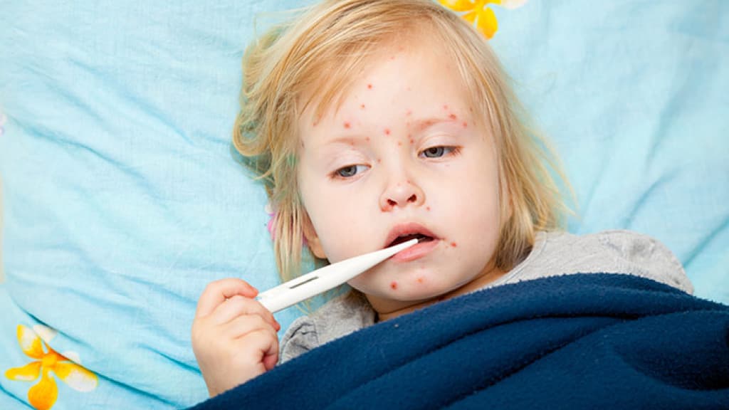 Caso de meningite viral em criança de Tijucas serve de alerta para os pais