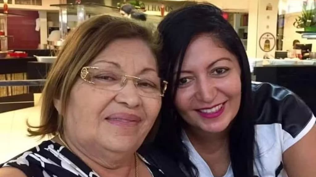 Mãe e filha morrem de infarto no mesmo dia