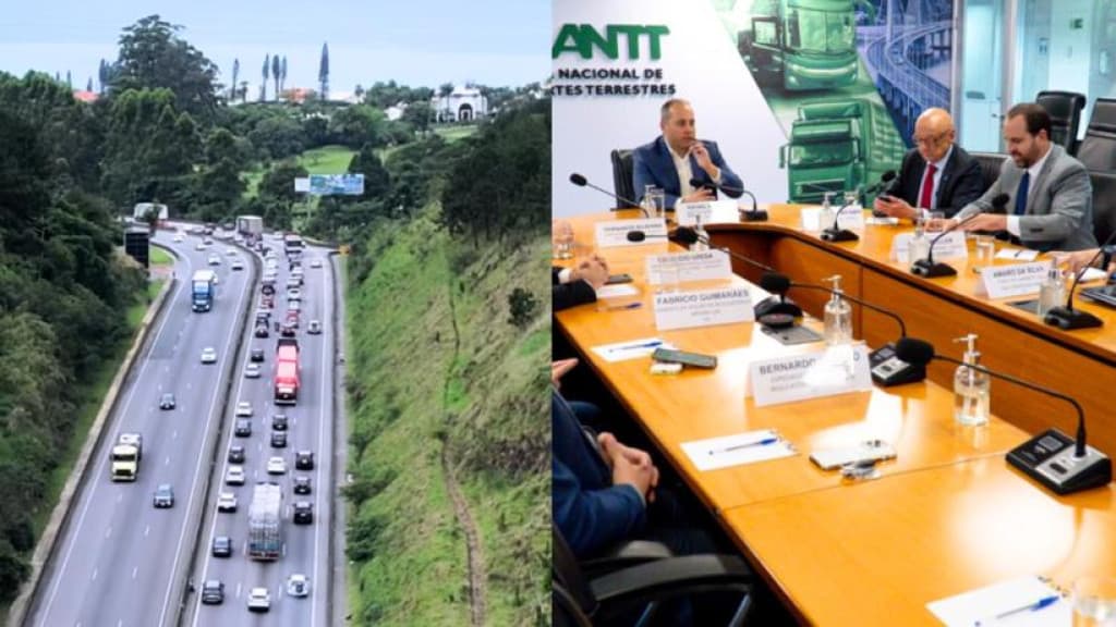 Fim das filas? Acostamento será liberado na BR-101 entre Tijucas e Barra Velha