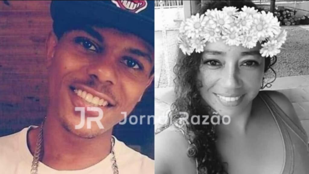 “Jurou matar ela”: filho foi solto em audiência de custódia 6 dias antes de matar a própria mãe