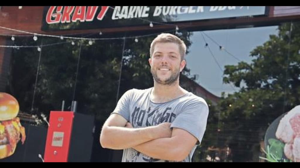 Campeão do MasterChef inaugura novo restaurante em Balneário Camboriú