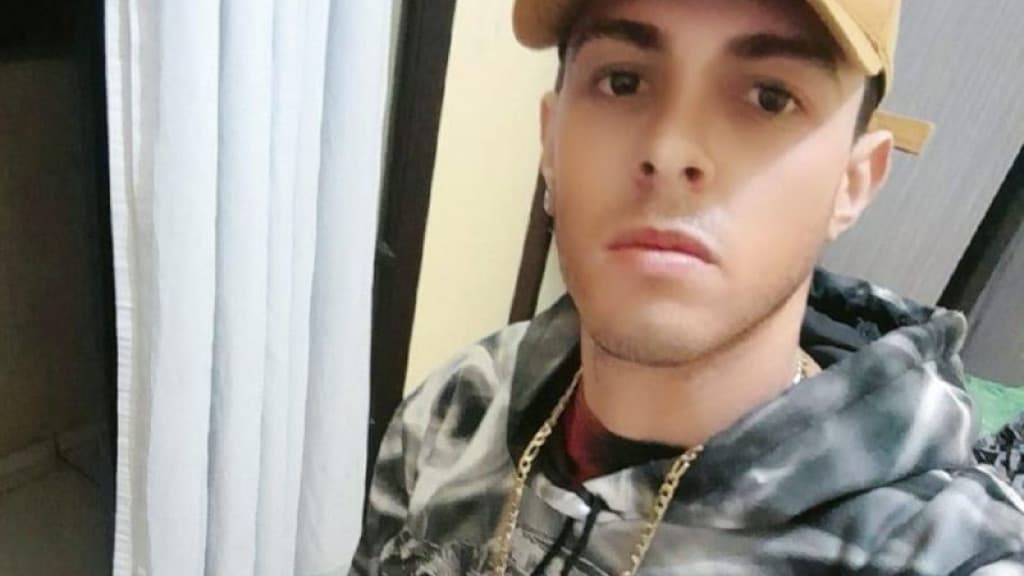 Identificado jovem que morreu após ser atropelado na BR-101