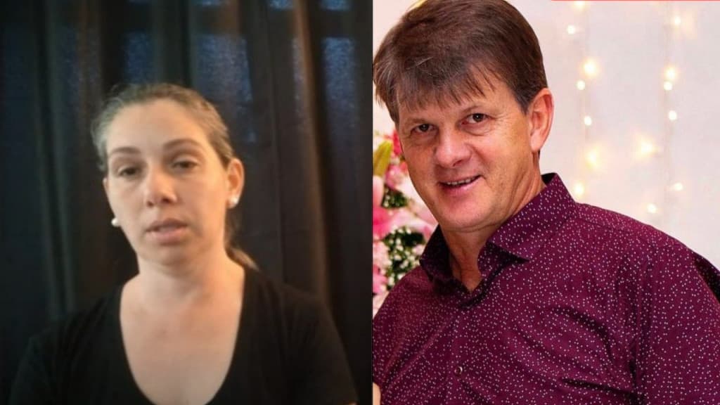 Professora que matou marido e guardou corpo no freezer enfrentará júri popular