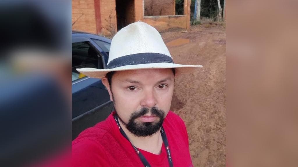 Homem é espancado por jovem na rua e morre em hospital de SC
