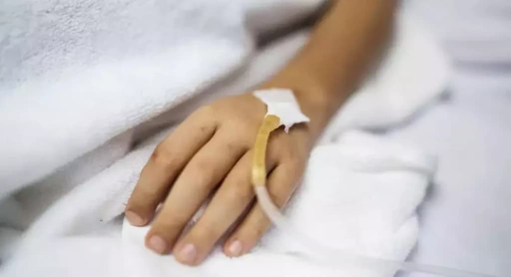 Paciente psiquiátrica sofre abuso sexual dentro de hospital em SC