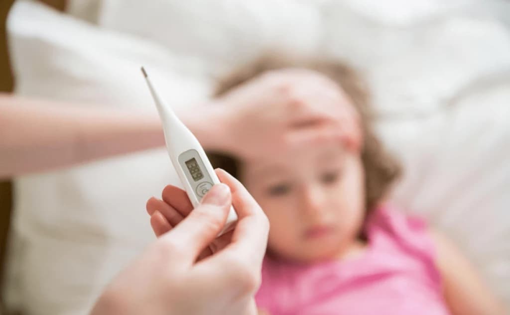 Tijucas alerta para surto de virose no município