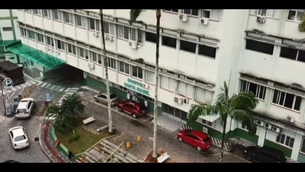 Bullying entre colegas de trabalho acaba com um deles esfaqueado