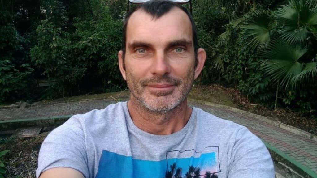 Caminhoneiro morre em acidente fatal na divisa entre PR e SC