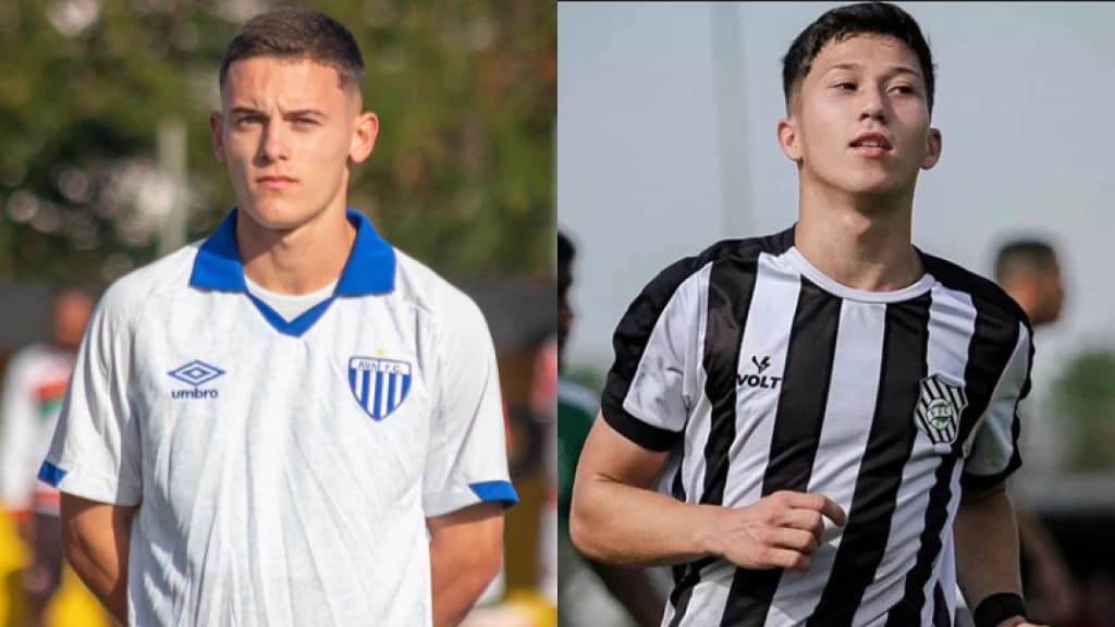 Jovens de Tijucas vão disputar pela primeira vez a Copa São Paulo de Futebol Júnior