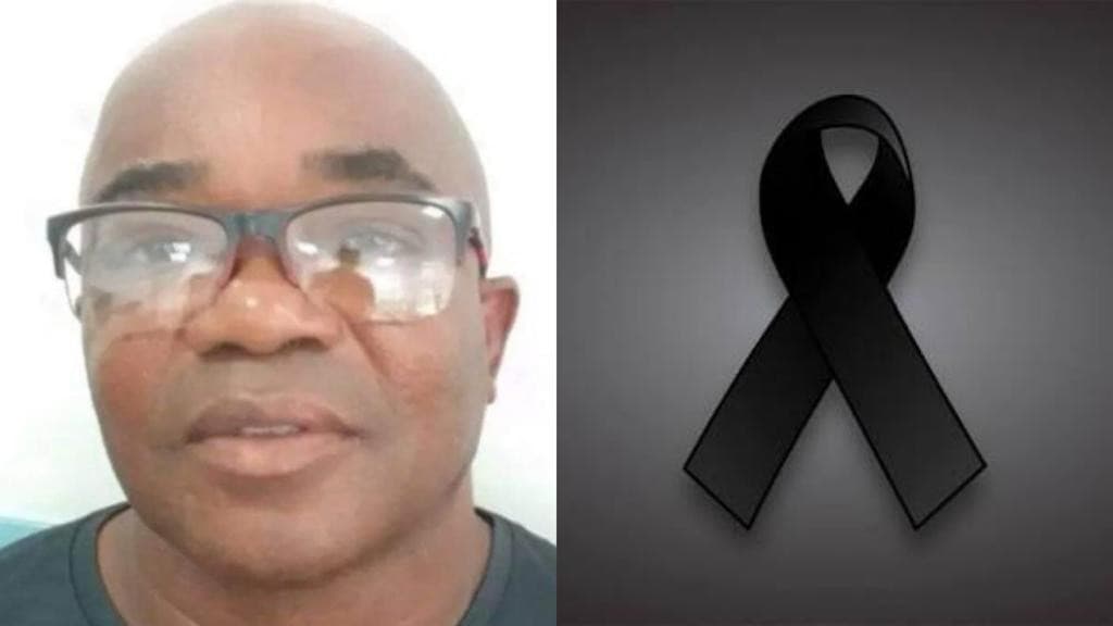 Tristeza em Tijucas: morre o conhecido “homem das bolachinhas”