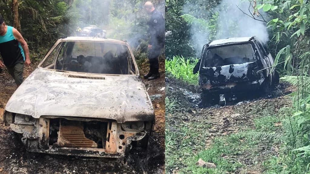 Chacina em SC: além dos cinco assassinados, outros 5 homens estão desaparecidos
