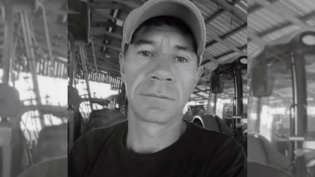 Ciclista desaparecido é encontrado morto em Santa Catarina
