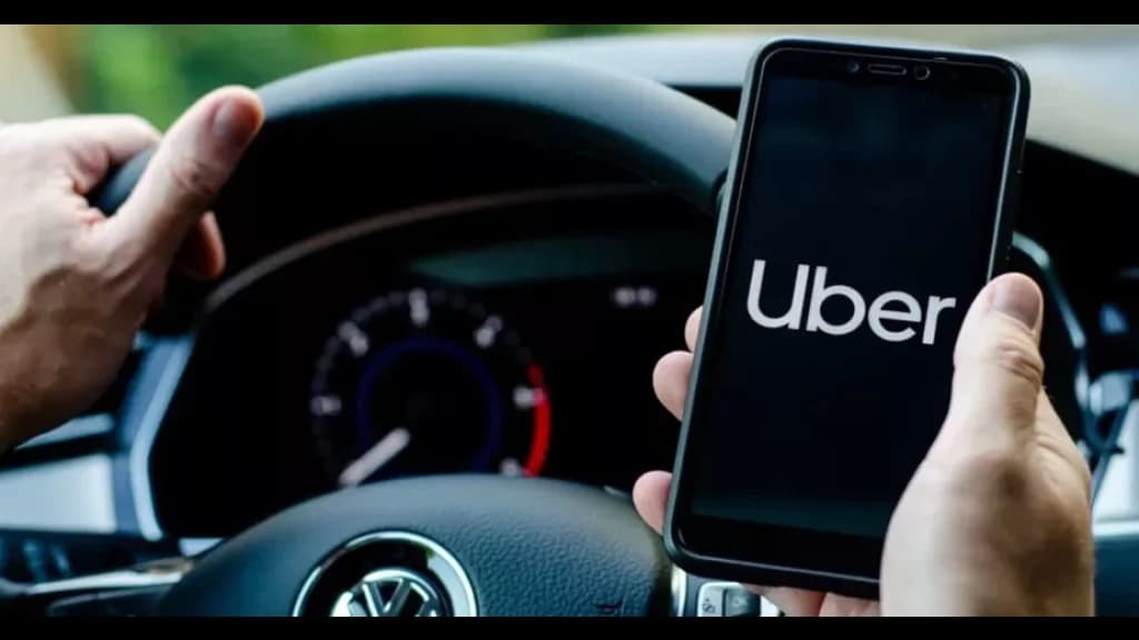 Uber corta 50 modelos de carros a partir de 2024 após reclamações de usuários