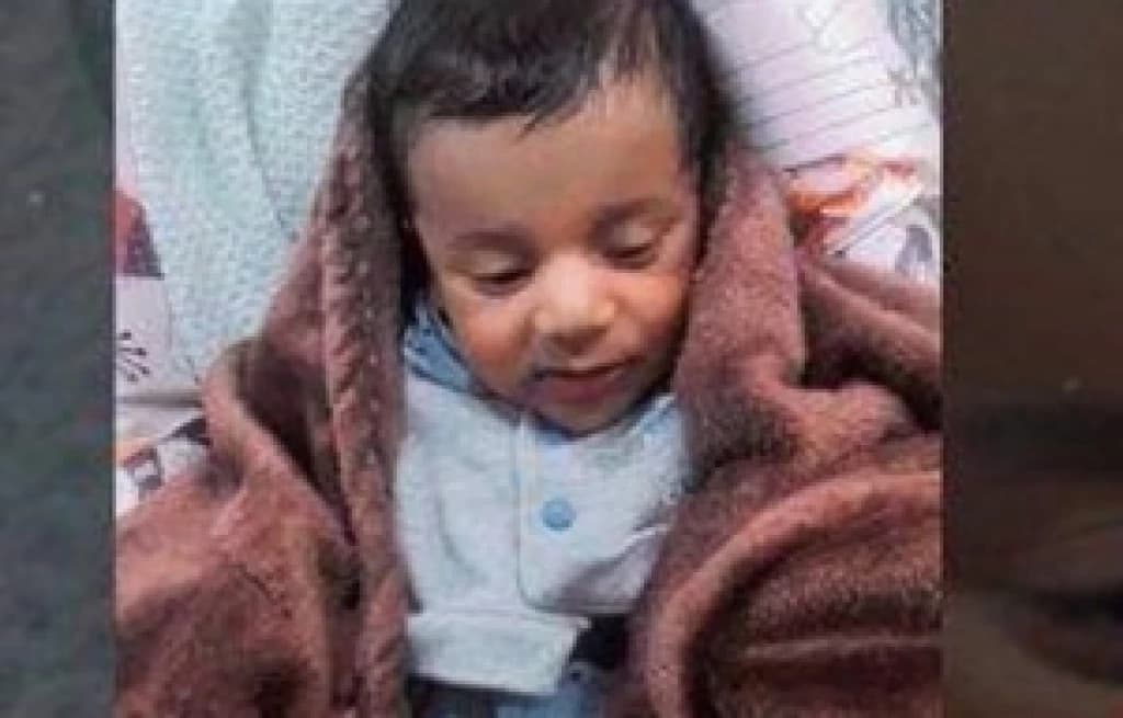 Bebê que foi morto após maus-tratos, em SC, terá órgãos doados