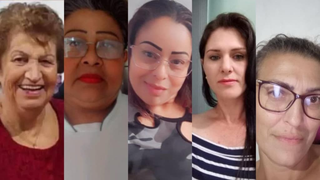 Onda de feminicídios marca início de março em Santa Catarina