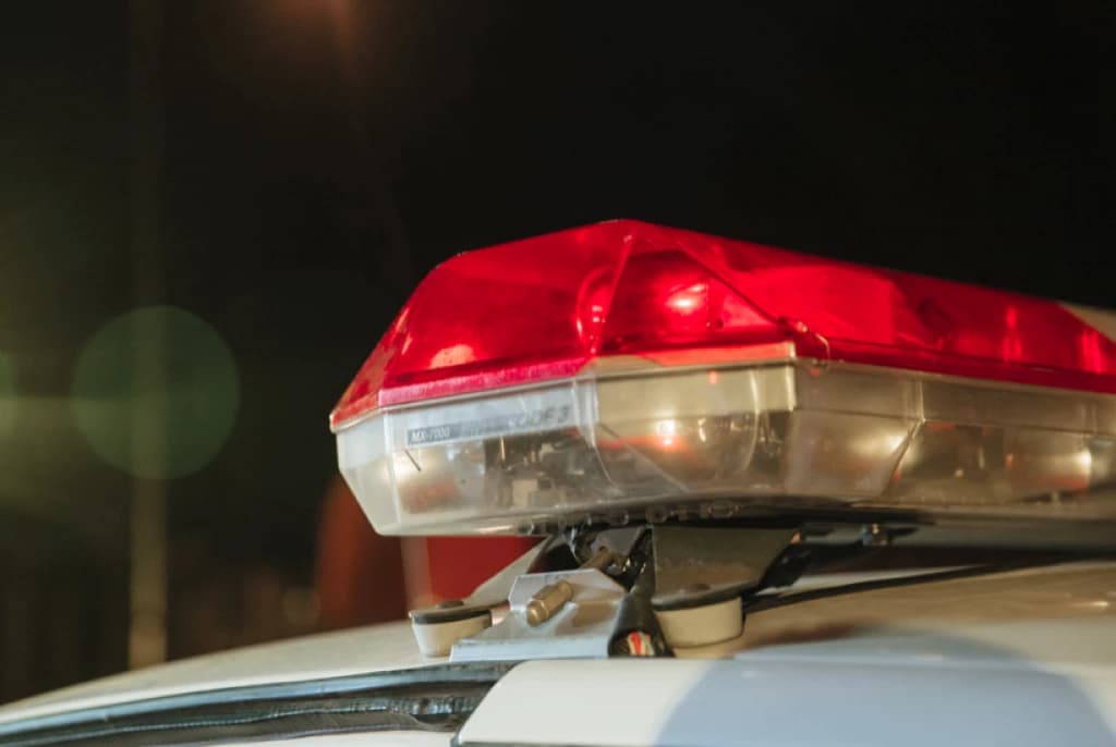 Homem se gaba por estar foragido e acaba preso em SC