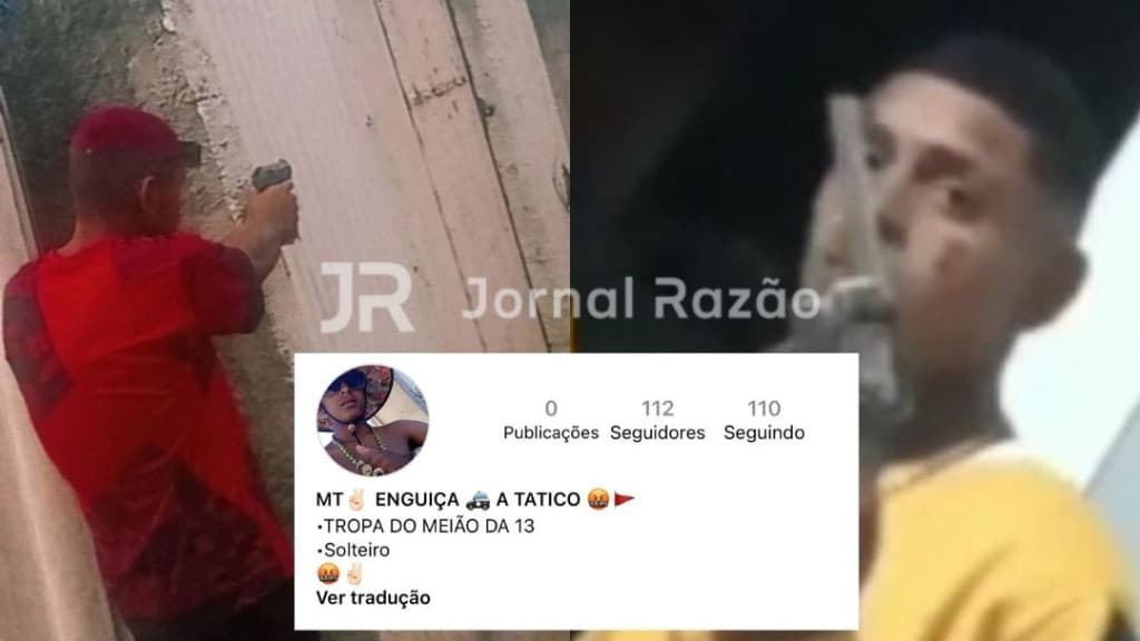 “Tropa do Enguiça Tático”: Operação mata criminoso e deixa comparsa baleado