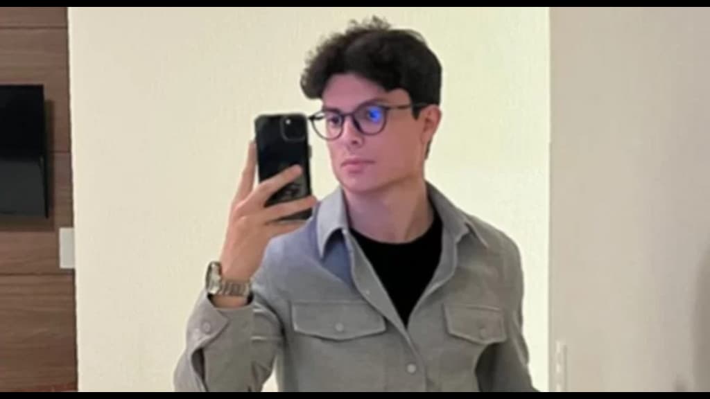 Jovem de Itajaí morre quatro meses após sofrer afogamento