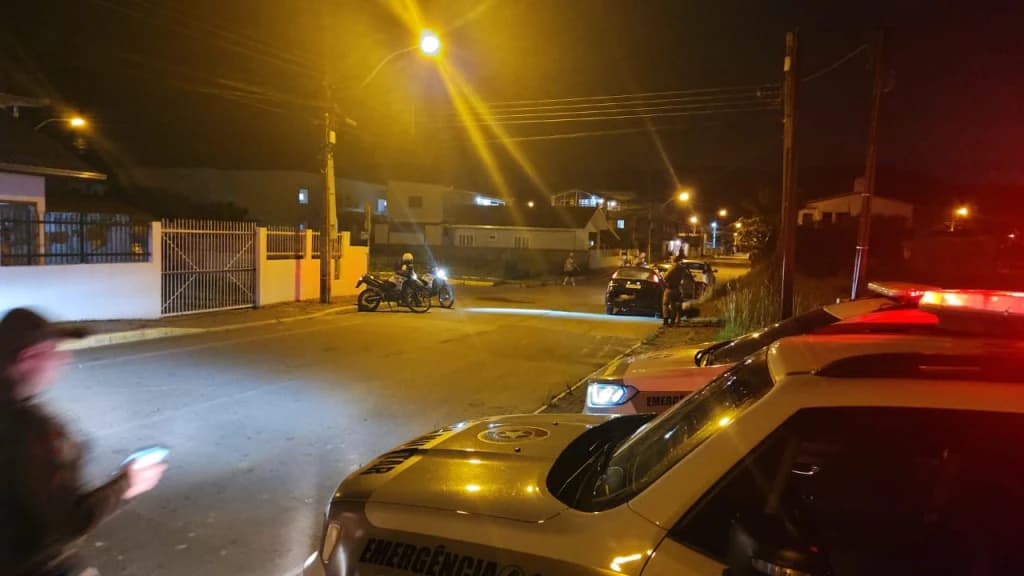 PM intensifica fiscalização no Vale do Rio Tijucas e Costa Esmeralda