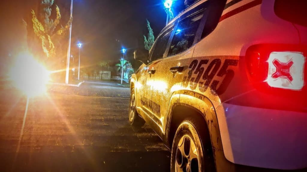 Mulher é agredida, ameaçada de morte e jogada em rodovia pelo companheiro