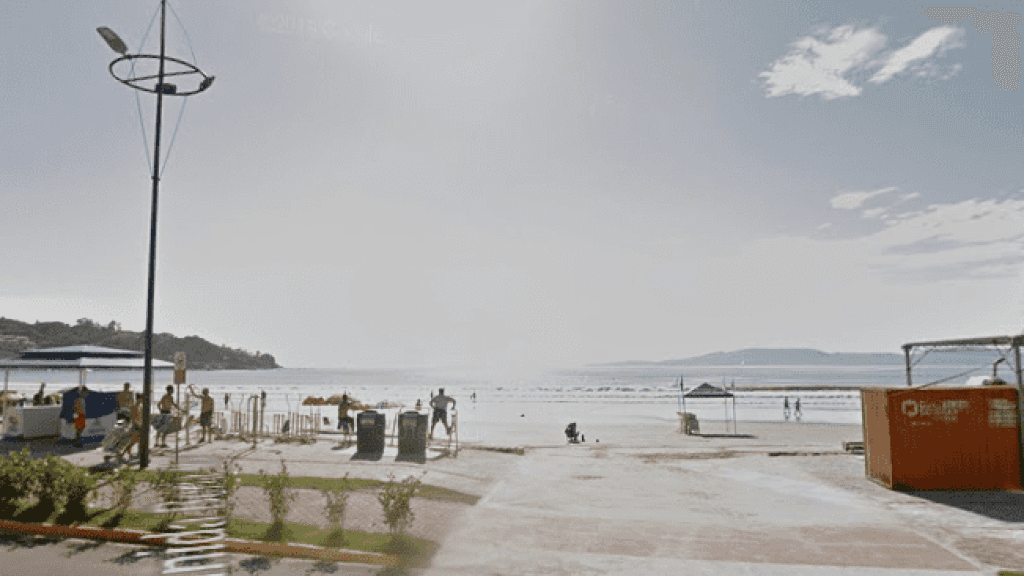 Pescador é encontrado morto com hematoma na cabeça em Itapema