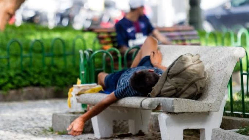 Lei de internação para pessoas em situação de rua é sancionada em Florianópolis